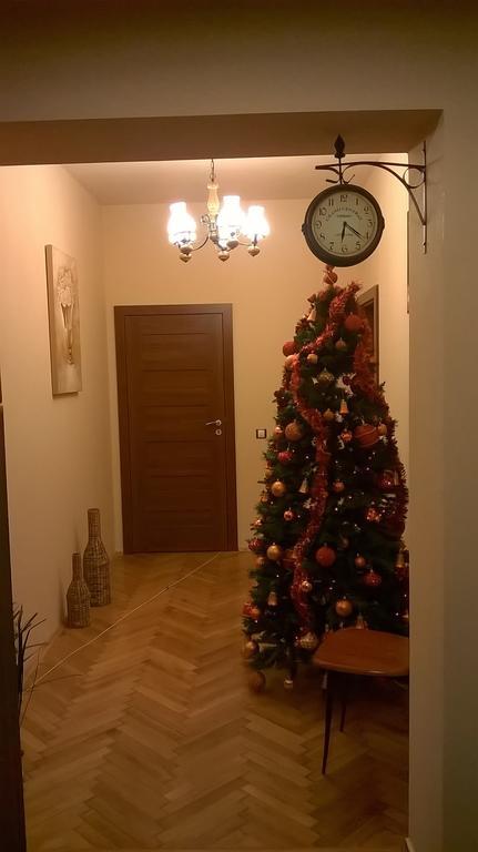 Camera Tip Economic Mozart Клуж-Напока Экстерьер фото